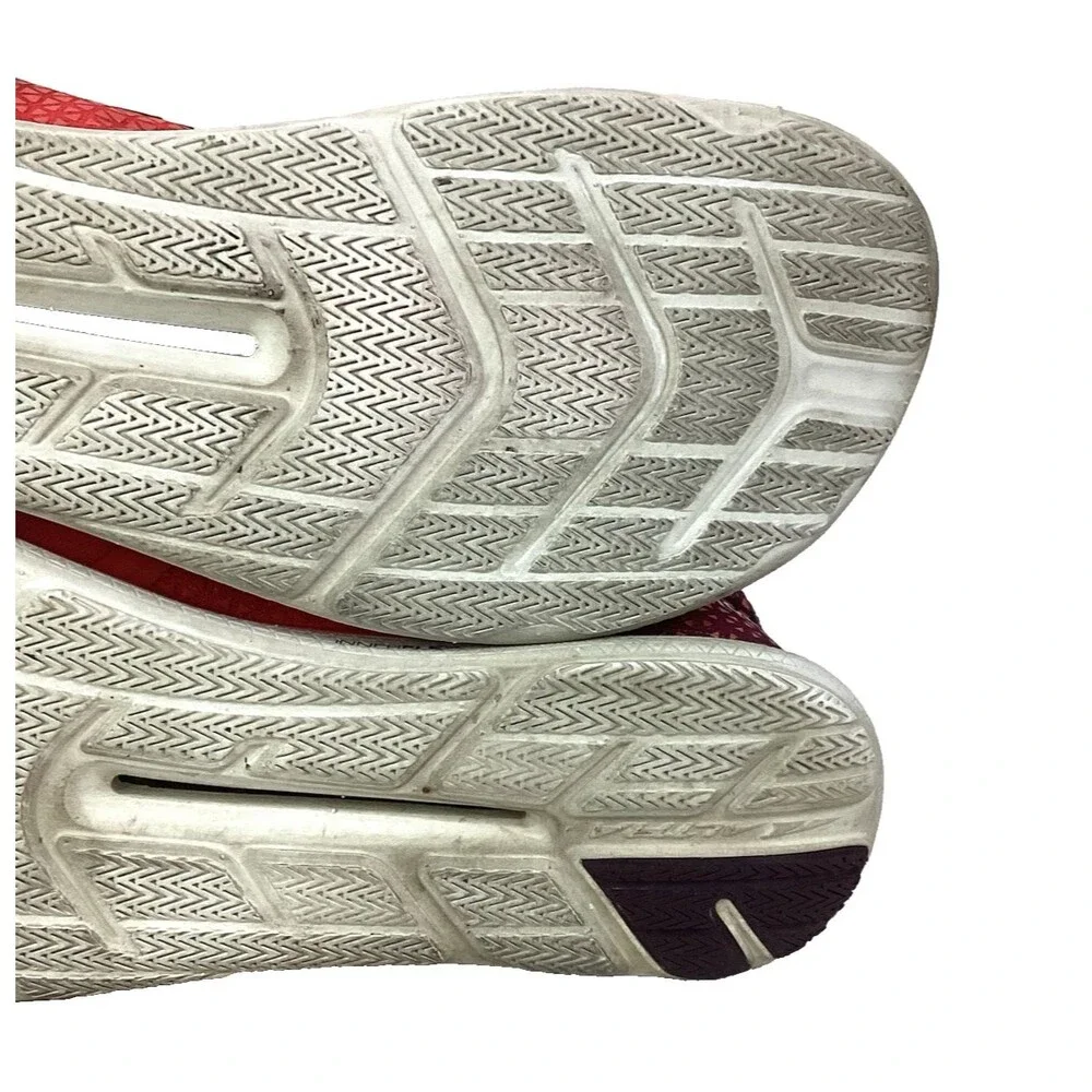 Altra Solstice Coral Zero Drop Women's Sz 10.5 Barefoot Running Shoe ALW1836P662